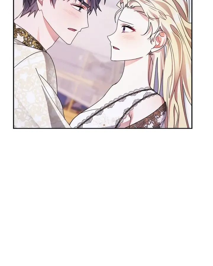 She’s A Villainess, But Her Husband Is Handsome Zinmanga X Chapter 54 Page 42