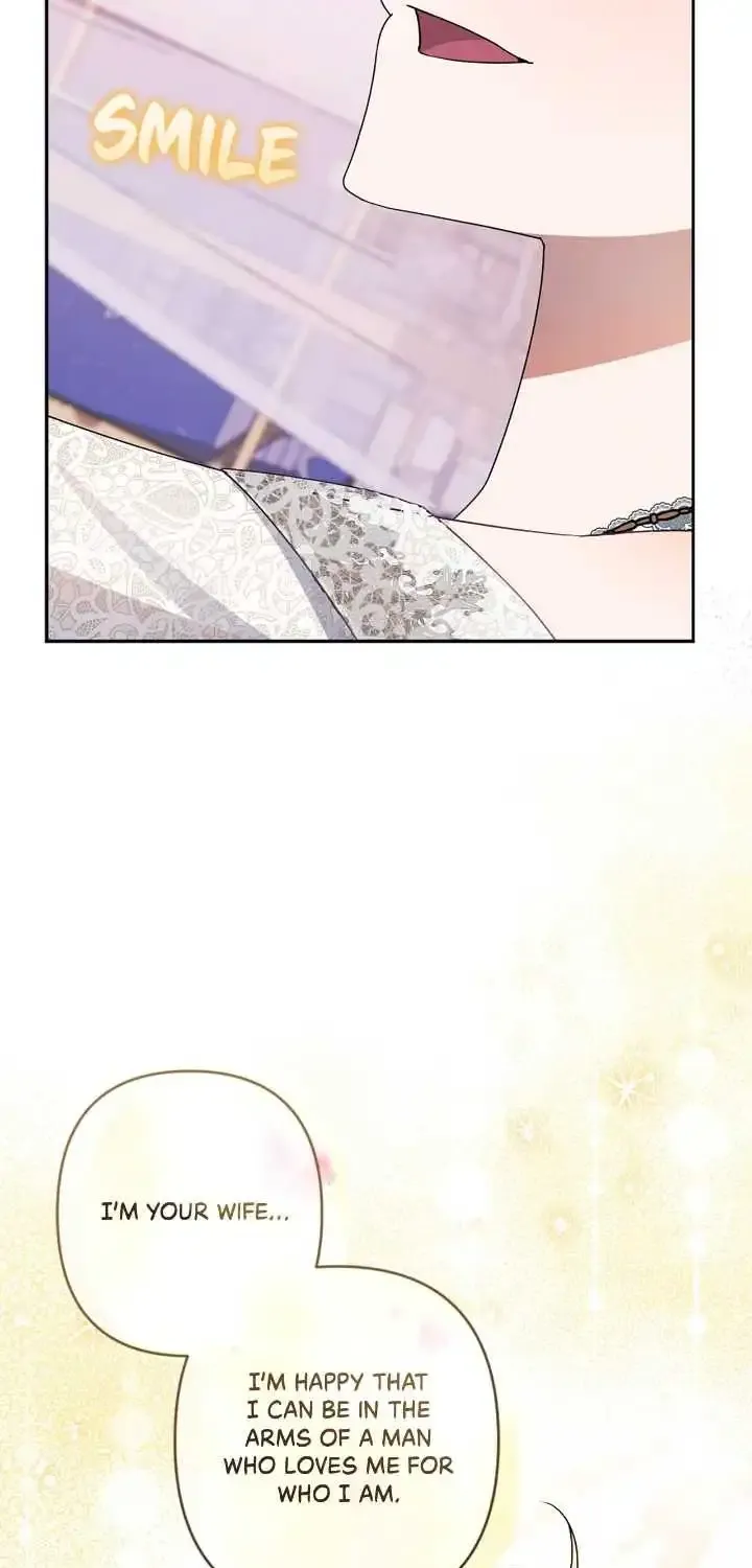 She’s A Villainess, But Her Husband Is Handsome Zinmanga X Chapter 54 Page 49