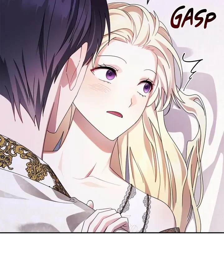 She’s A Villainess, But Her Husband Is Handsome Zinmanga X Chapter 54 Page 63