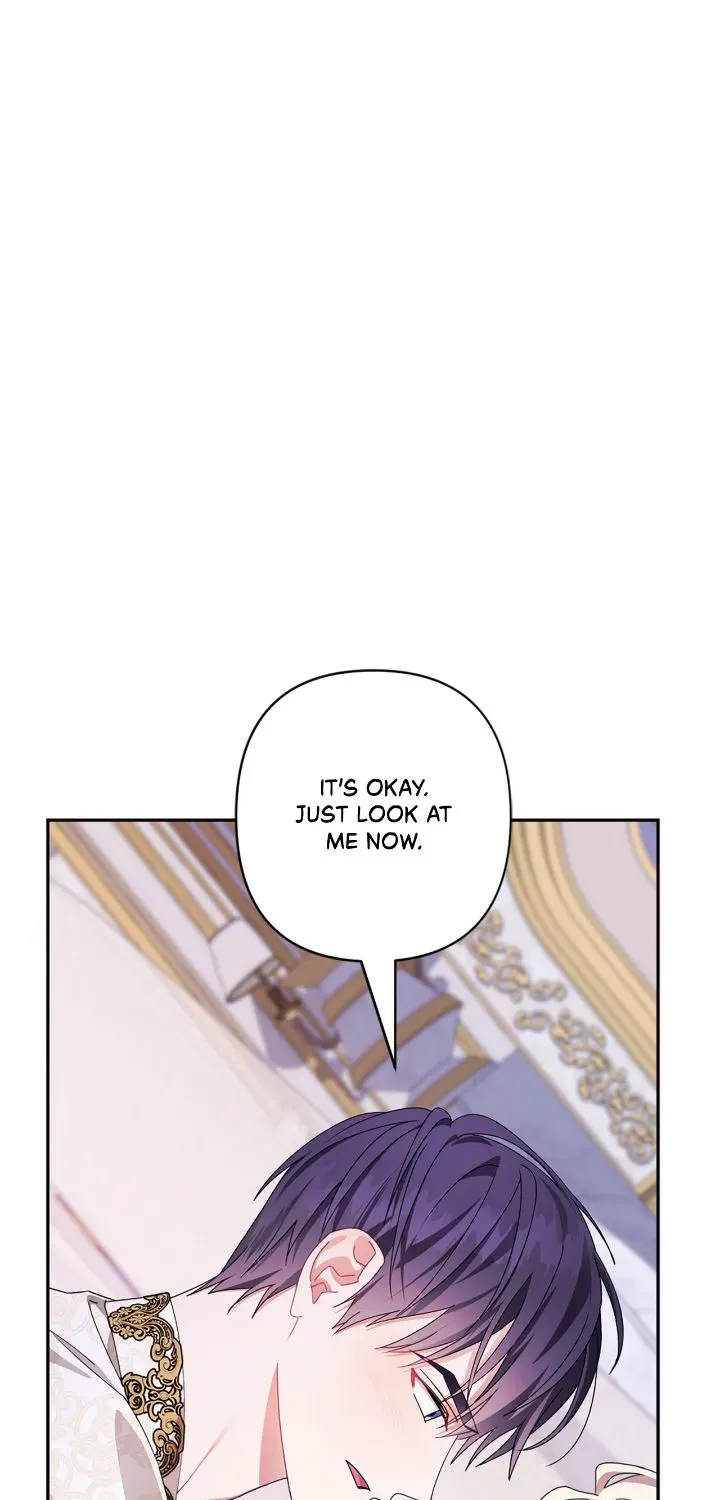 She’s A Villainess, But Her Husband Is Handsome Zinmanga X Chapter 54 Page 64