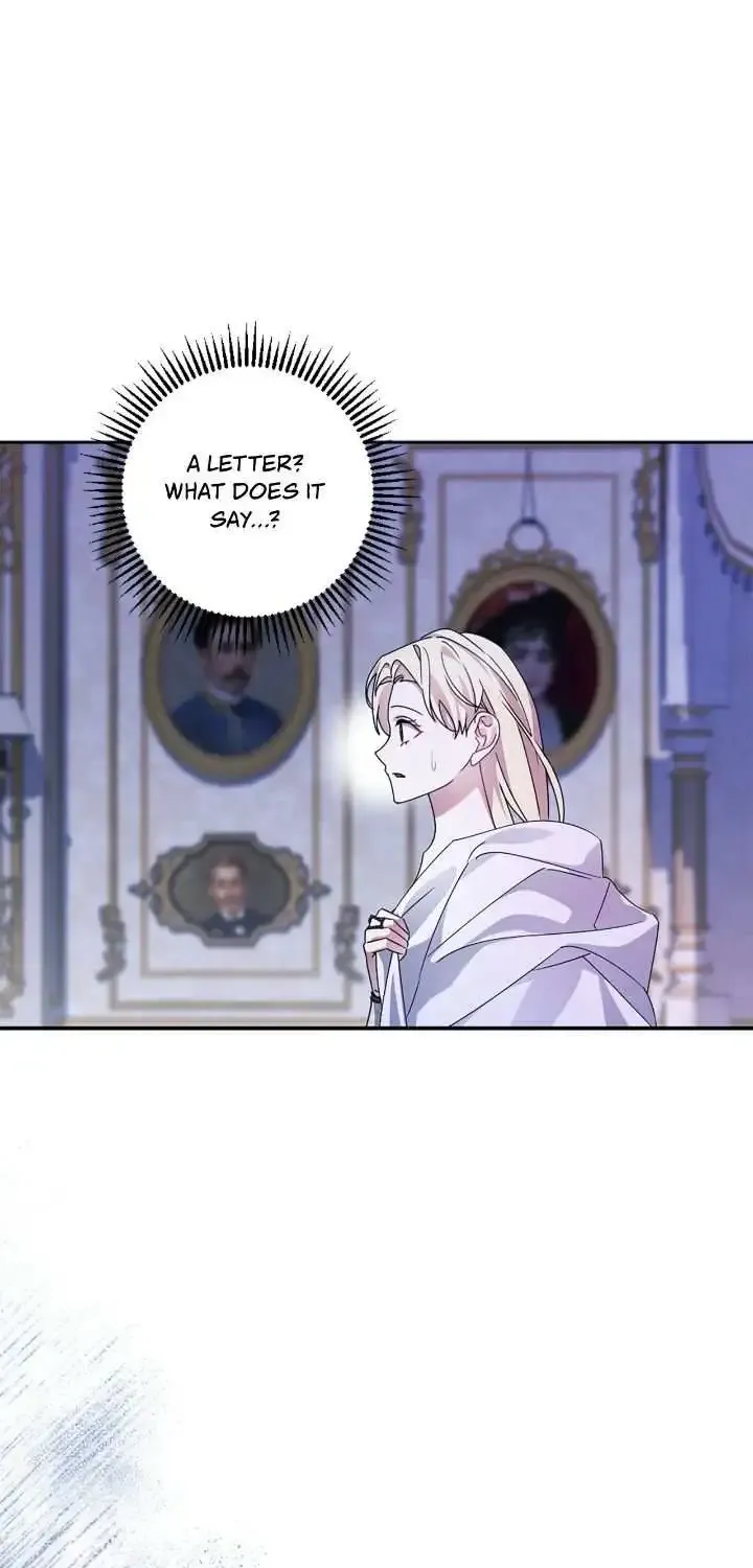 She’s A Villainess, But Her Husband Is Handsome Zinmanga X Chapter 54 Page 77