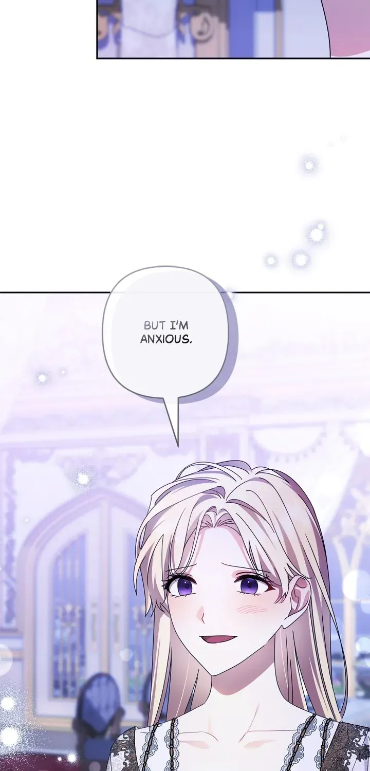 She’s A Villainess, But Her Husband Is Handsome Zinmanga X Chapter 54 Page 90