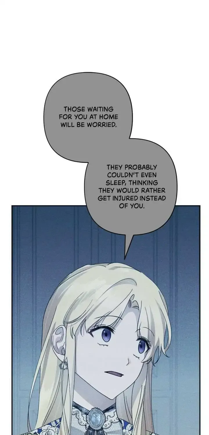 She’s A Villainess, But Her Husband Is Handsome Zinmanga X Chapter 54 Page 92