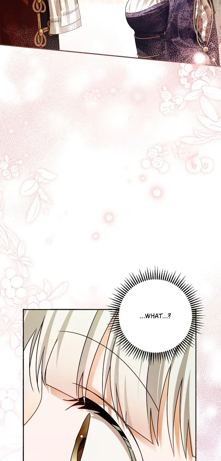 She’s A Villainess, But Her Husband Is Handsome Zinmanga X Chapter 53 Page 20