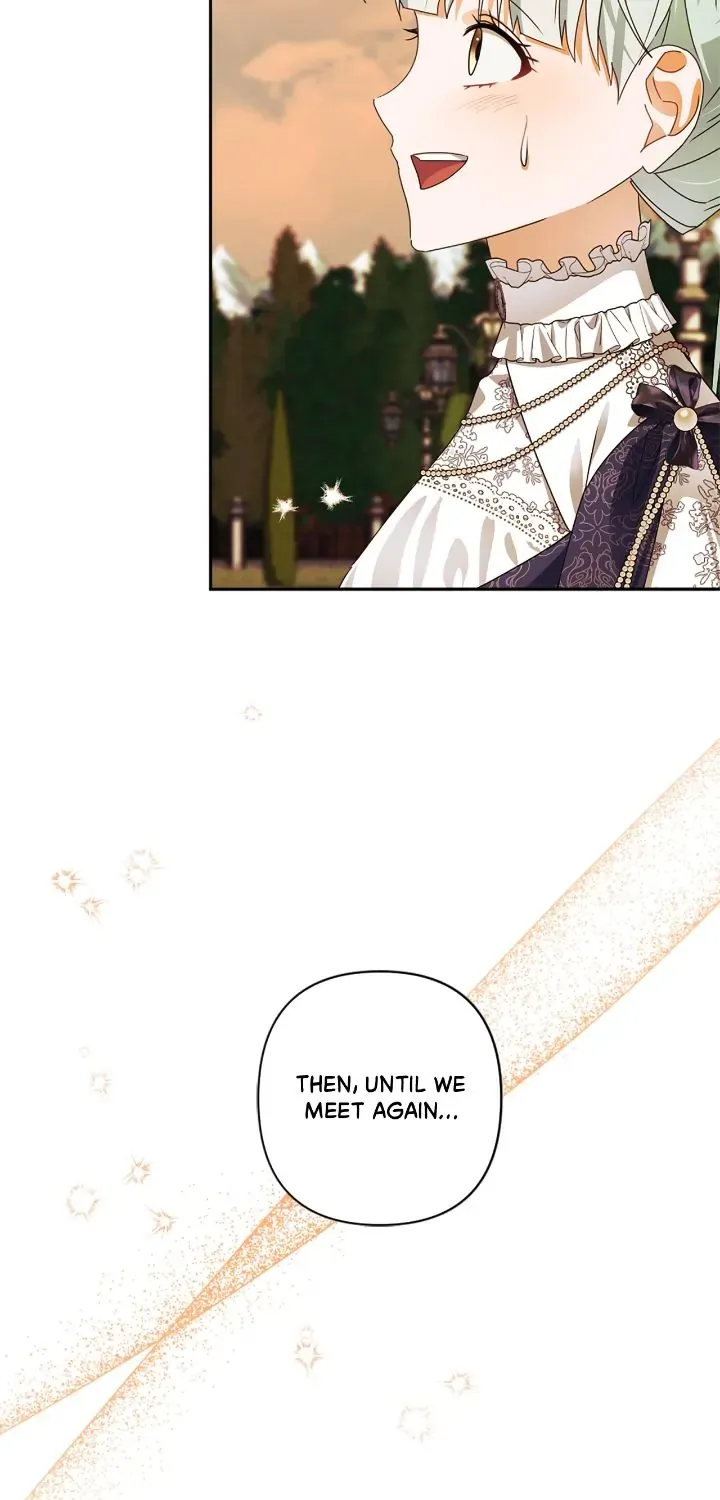 She’s A Villainess, But Her Husband Is Handsome Zinmanga X Chapter 53 Page 26