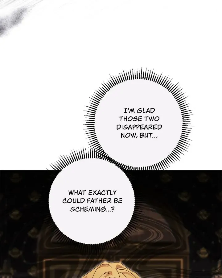 She’s A Villainess, But Her Husband Is Handsome Zinmanga X Chapter 53 Page 40