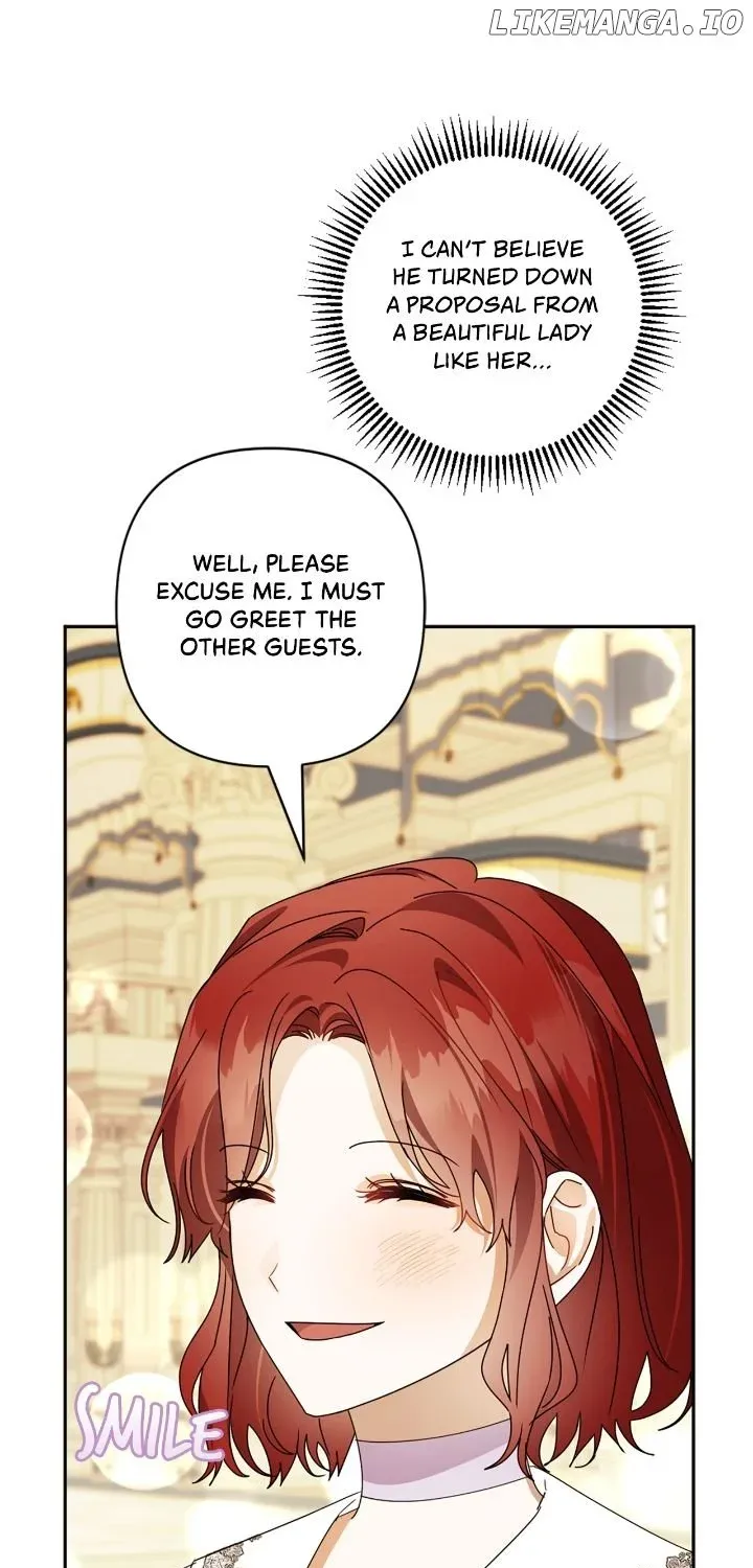 She’s A Villainess, But Her Husband Is Handsome Zinmanga X Chapter 52 Page 16