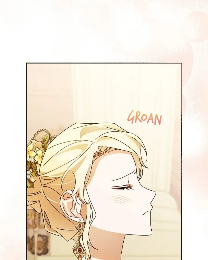She’s A Villainess, But Her Husband Is Handsome Zinmanga X Chapter 52 Page 30