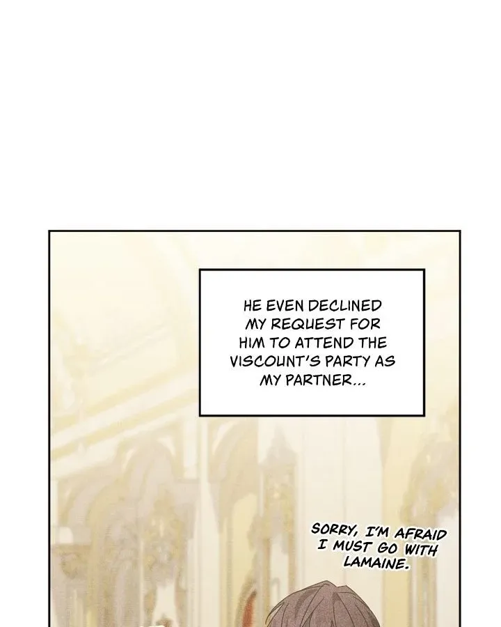 She’s A Villainess, But Her Husband Is Handsome Zinmanga X Chapter 52 Page 37