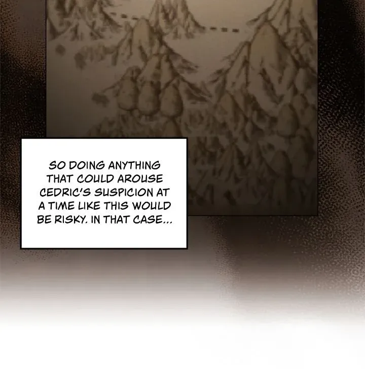 She’s A Villainess, But Her Husband Is Handsome Zinmanga X Chapter 52 Page 41