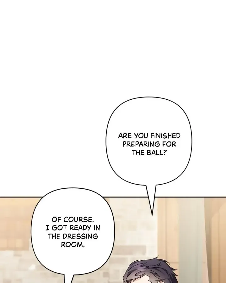 She’s A Villainess, But Her Husband Is Handsome Zinmanga X Chapter 51 Page 59