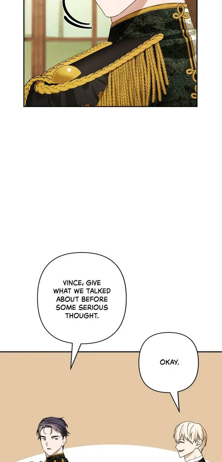 She’s A Villainess, But Her Husband Is Handsome Zinmanga X Chapter 51 Page 68