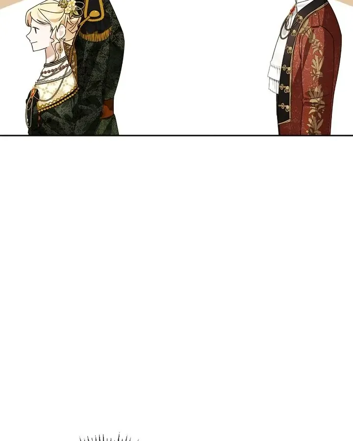 She’s A Villainess, But Her Husband Is Handsome Zinmanga X Chapter 51 Page 69