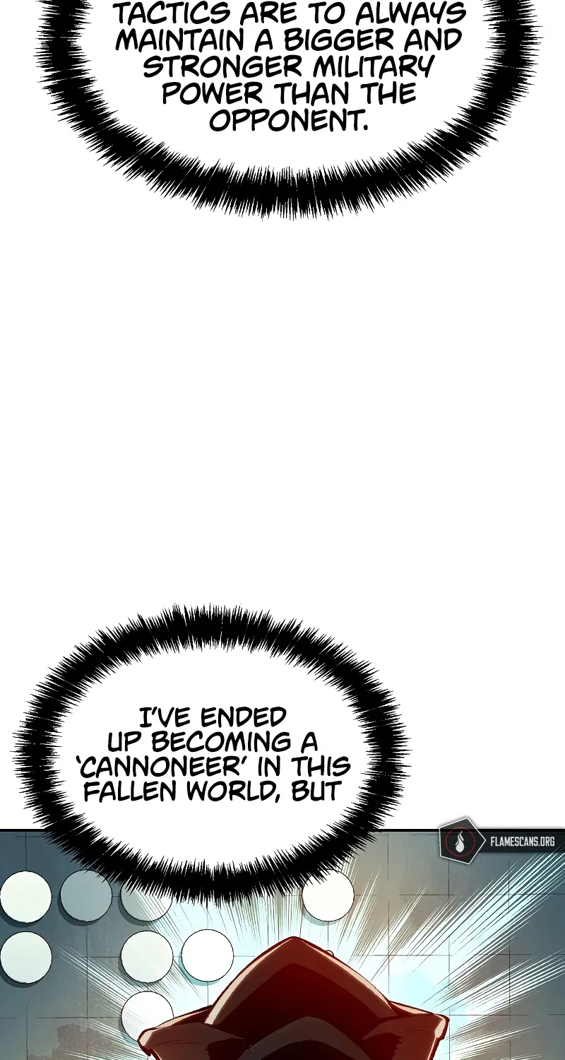 The Lone Necromancer Zinmanga X Chapter 86 Page 71