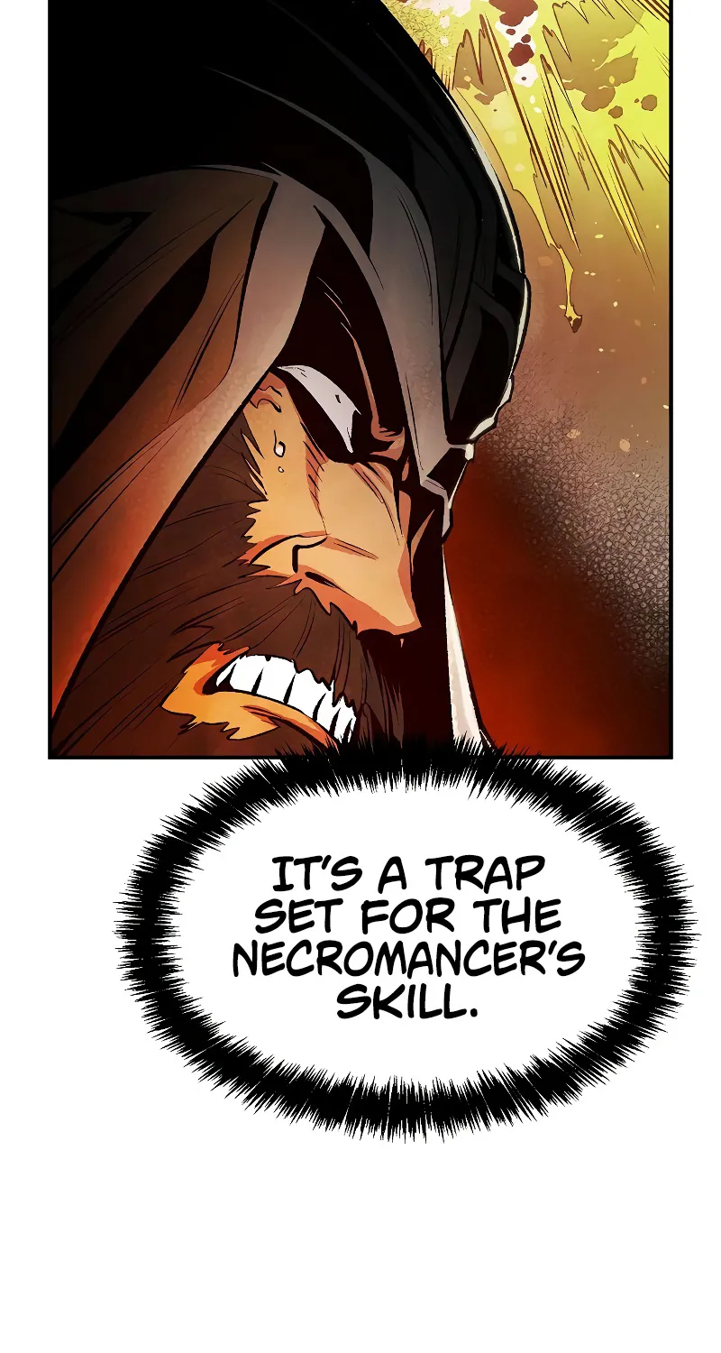 The Lone Necromancer Zinmanga X Chapter 86 Page 112