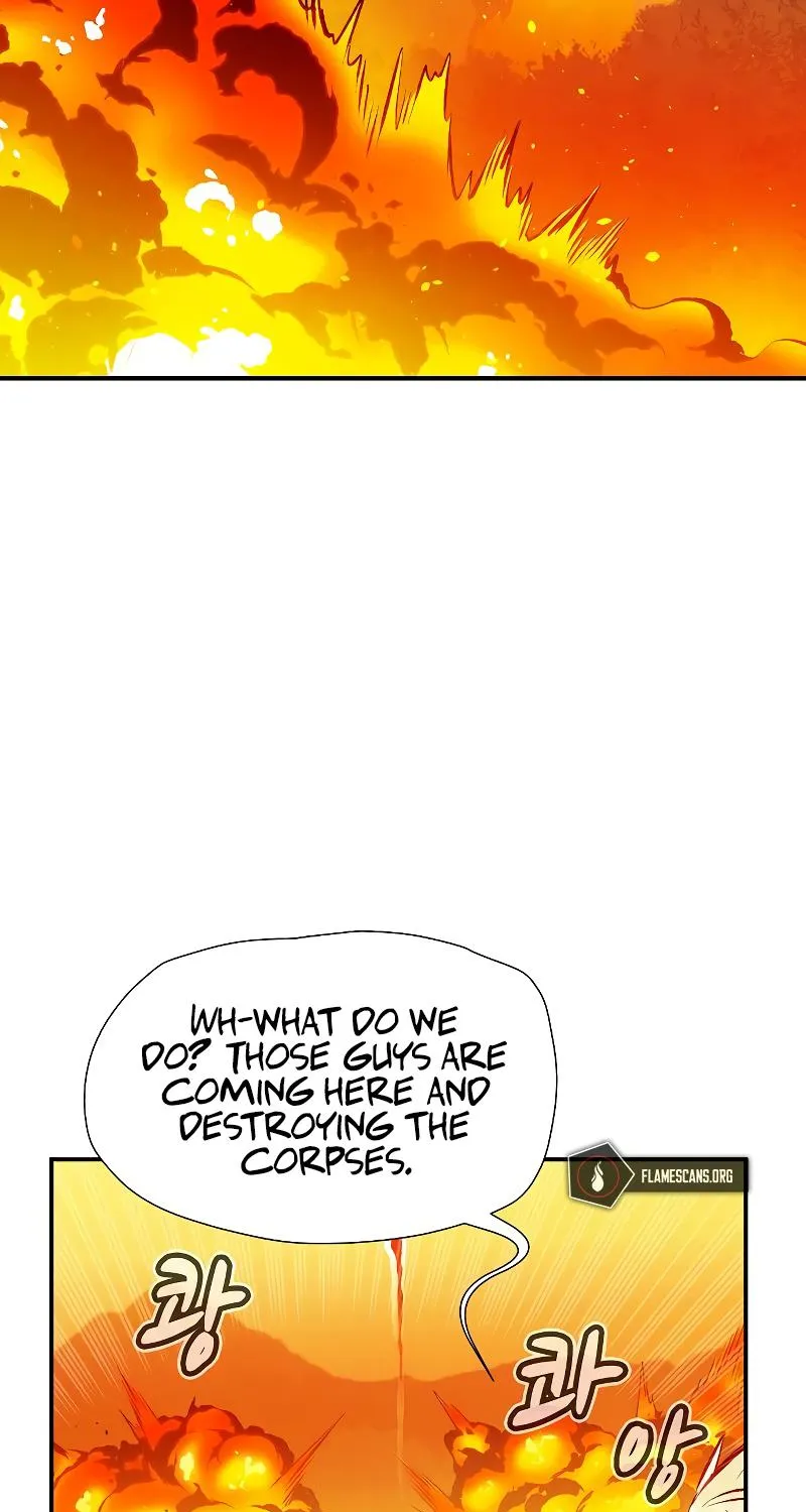 The Lone Necromancer Zinmanga X Chapter 86 Page 123
