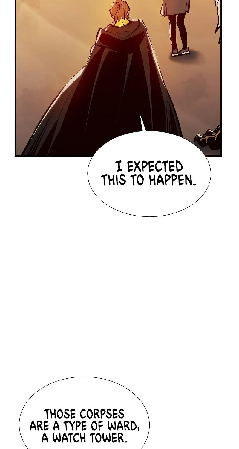 The Lone Necromancer Zinmanga X Chapter 86 Page 125