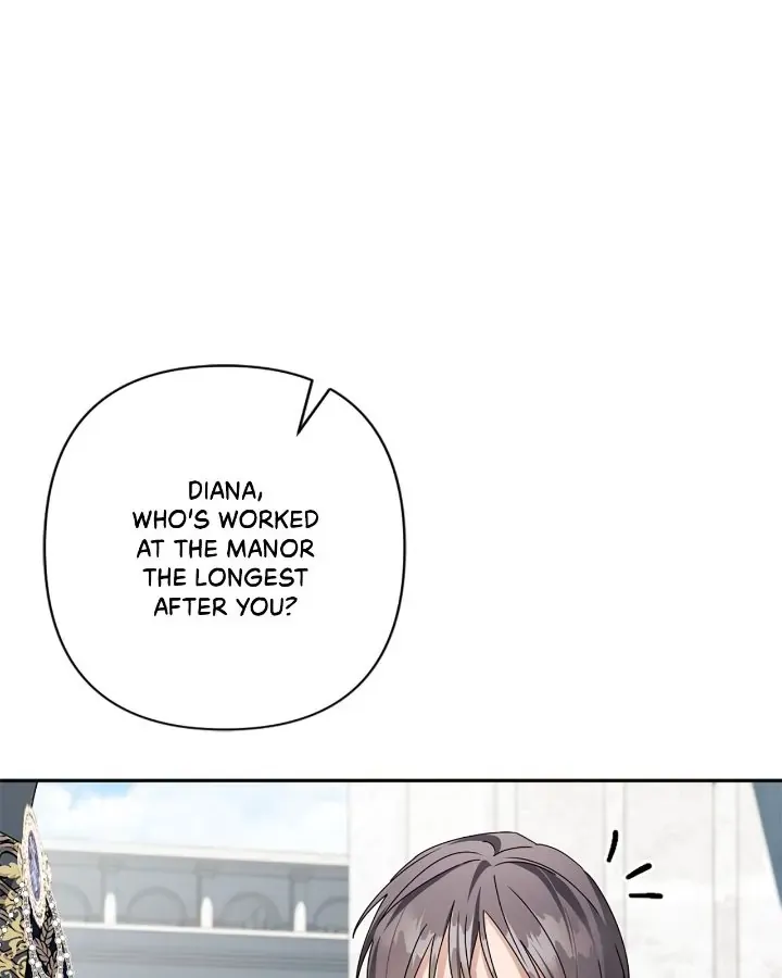She’s A Villainess, But Her Husband Is Handsome Zinmanga X Chapter 50 Page 33