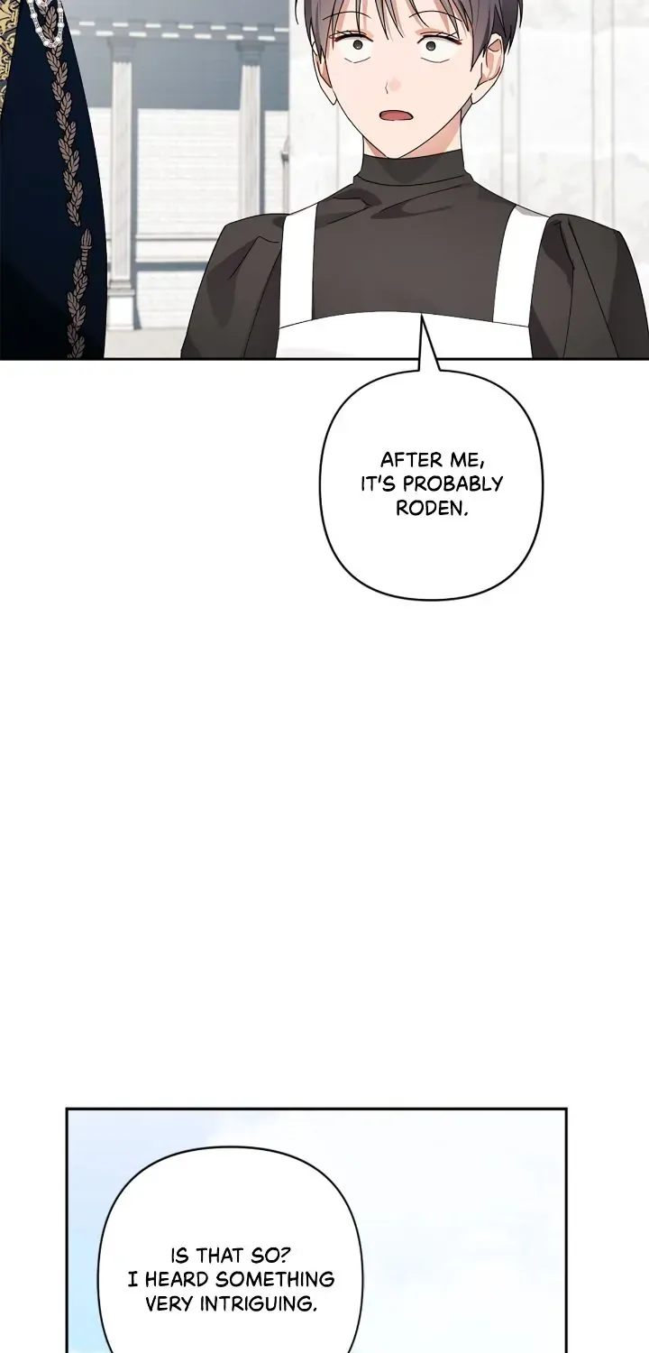 She’s A Villainess, But Her Husband Is Handsome Zinmanga X Chapter 50 Page 34