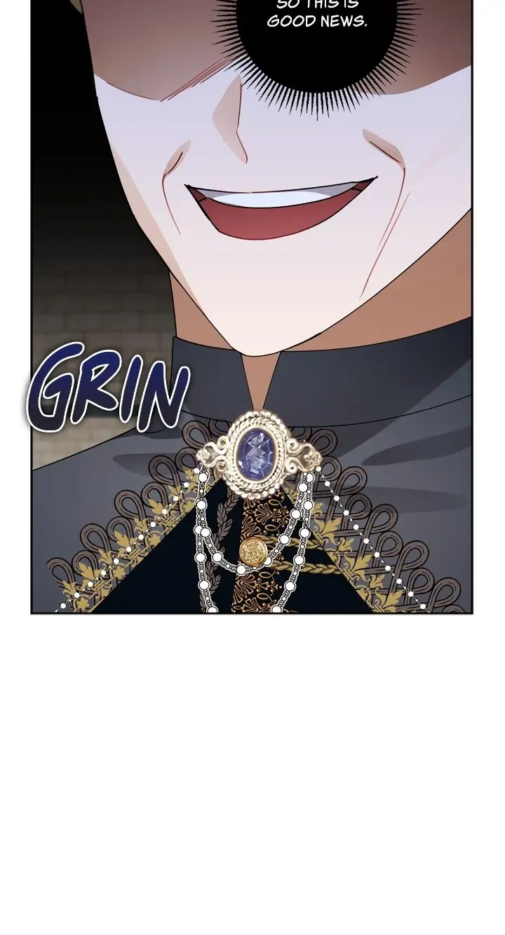 She’s A Villainess, But Her Husband Is Handsome Zinmanga X Chapter 50 Page 38