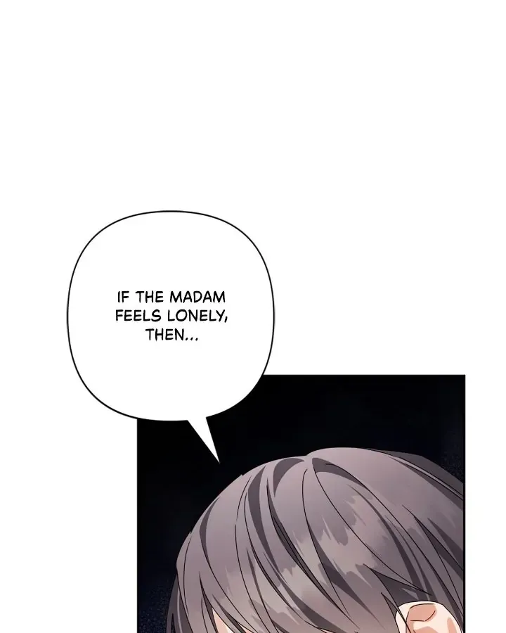 She’s A Villainess, But Her Husband Is Handsome Zinmanga X Chapter 50 Page 40
