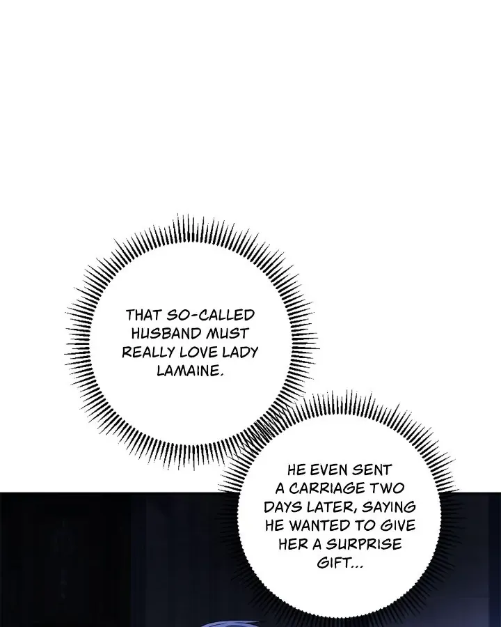 She’s A Villainess, But Her Husband Is Handsome Zinmanga X Chapter 50 Page 47