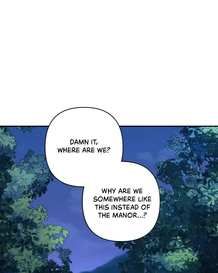 She’s A Villainess, But Her Husband Is Handsome Zinmanga X Chapter 50 Page 68