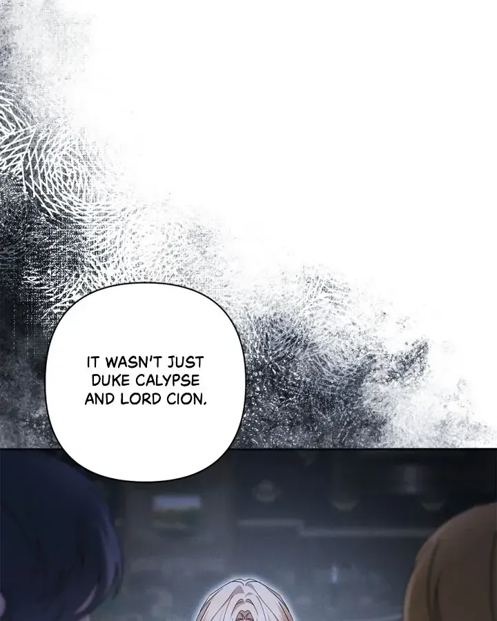 She’s A Villainess, But Her Husband Is Handsome Zinmanga X Chapter 49 Page 6
