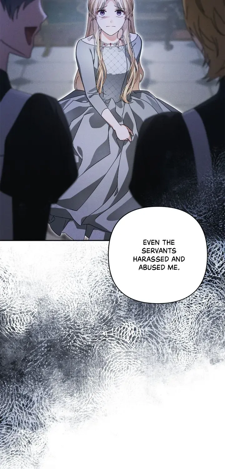 She’s A Villainess, But Her Husband Is Handsome Zinmanga X Chapter 49 Page 7