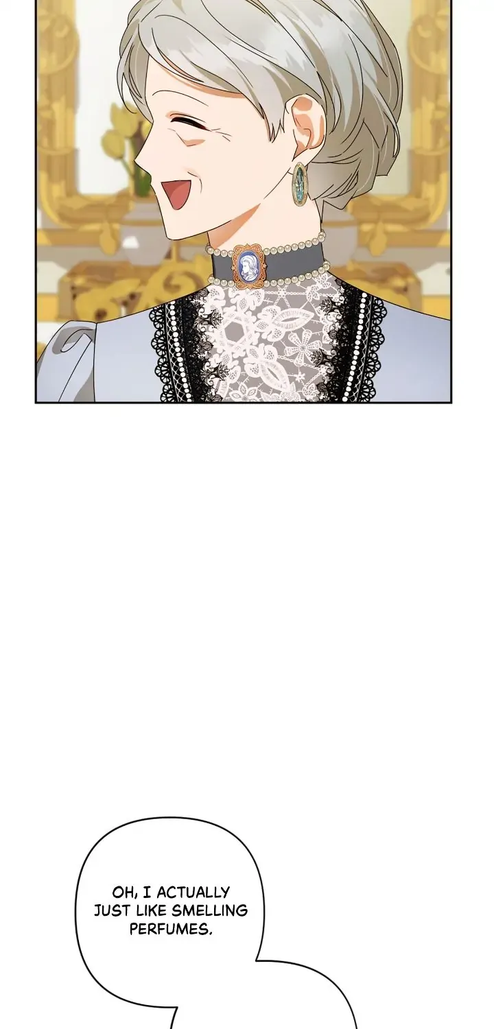 She’s A Villainess, But Her Husband Is Handsome Zinmanga X Chapter 49 Page 20