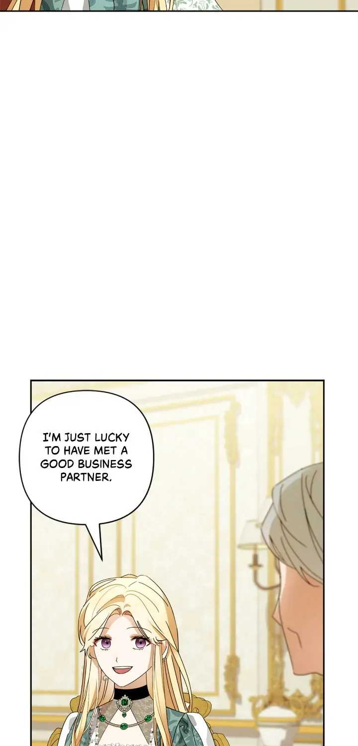 She’s A Villainess, But Her Husband Is Handsome Zinmanga X Chapter 49 Page 22
