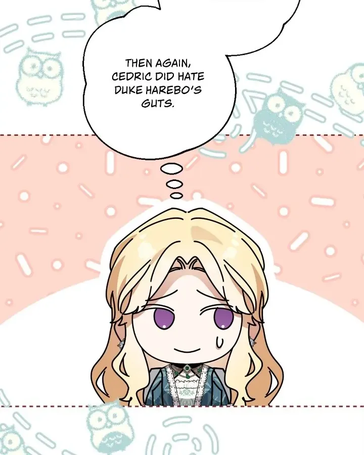 She’s A Villainess, But Her Husband Is Handsome Zinmanga X Chapter 49 Page 27