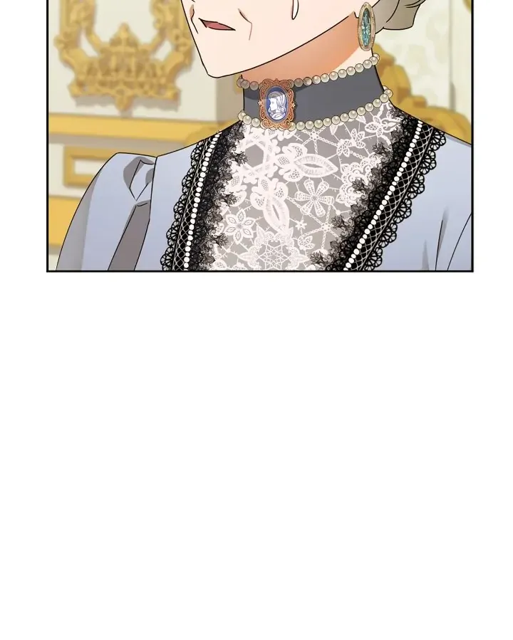 She’s A Villainess, But Her Husband Is Handsome Zinmanga X Chapter 49 Page 29