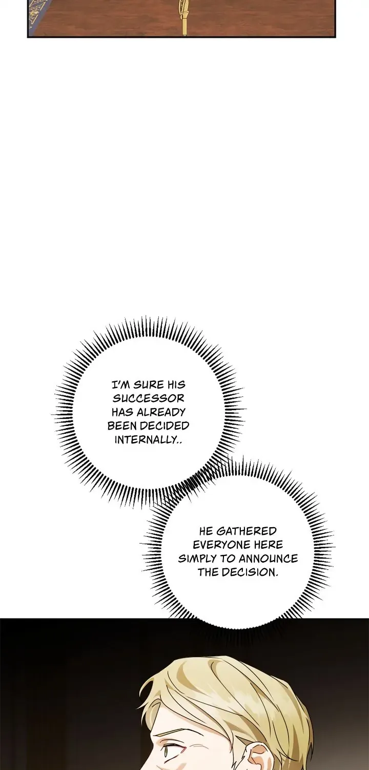 She’s A Villainess, But Her Husband Is Handsome Zinmanga X Chapter 49 Page 47