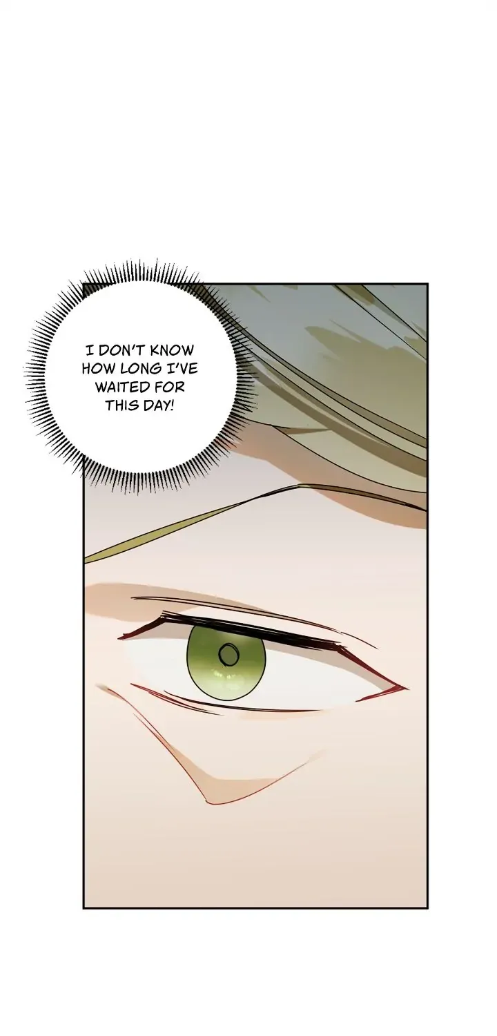 She’s A Villainess, But Her Husband Is Handsome Zinmanga X Chapter 49 Page 49