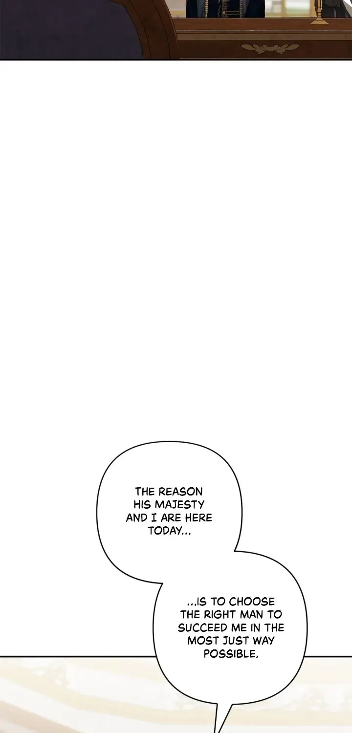 She’s A Villainess, But Her Husband Is Handsome Zinmanga X Chapter 49 Page 53