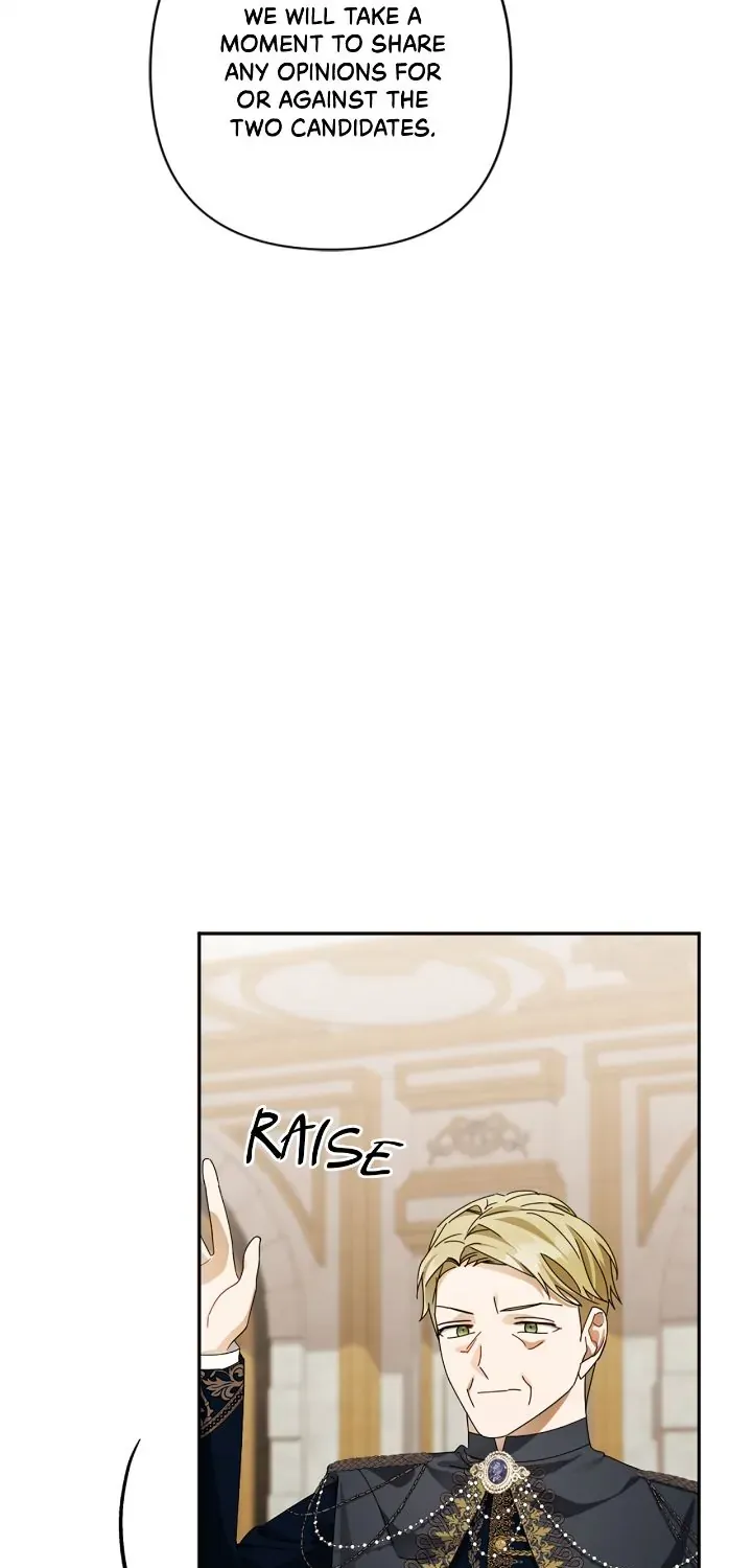 She’s A Villainess, But Her Husband Is Handsome Zinmanga X Chapter 49 Page 70