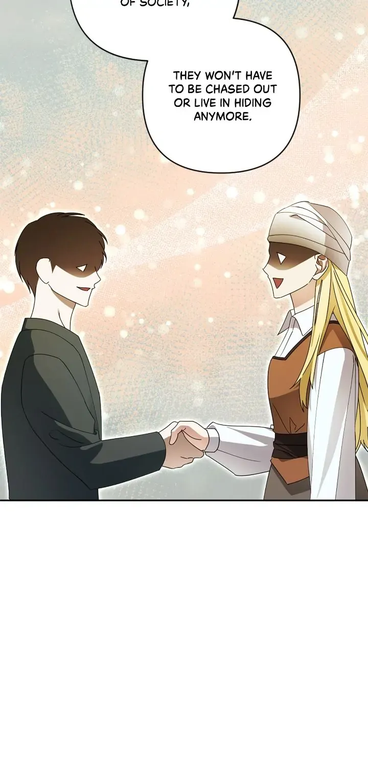 She’s A Villainess, But Her Husband Is Handsome Zinmanga X Chapter 48 Page 68