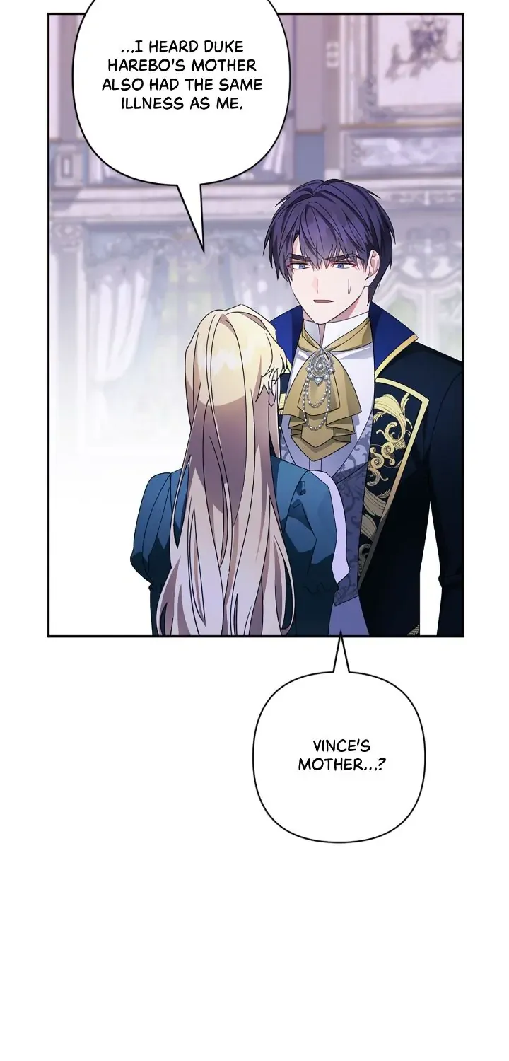 She’s A Villainess, But Her Husband Is Handsome Zinmanga X Chapter 48 Page 75