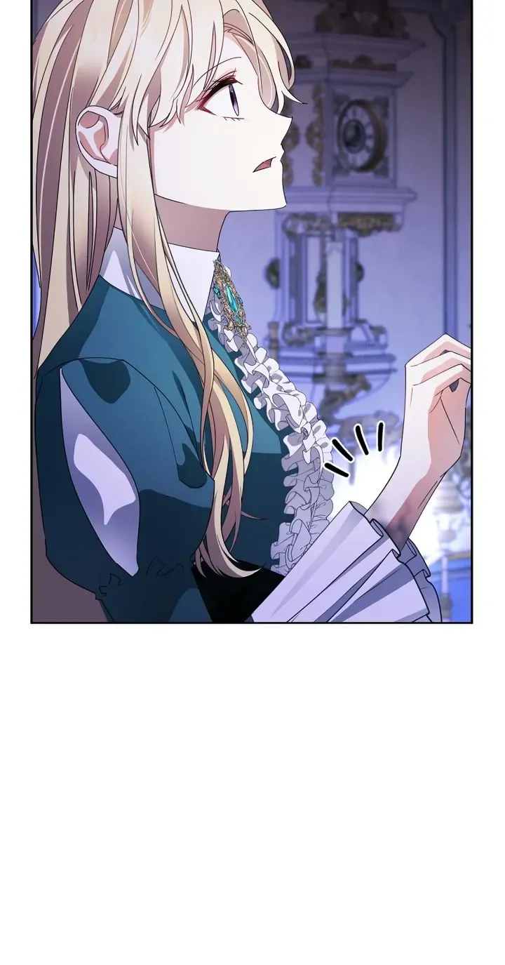 She’s A Villainess, But Her Husband Is Handsome Zinmanga X Chapter 48 Page 100