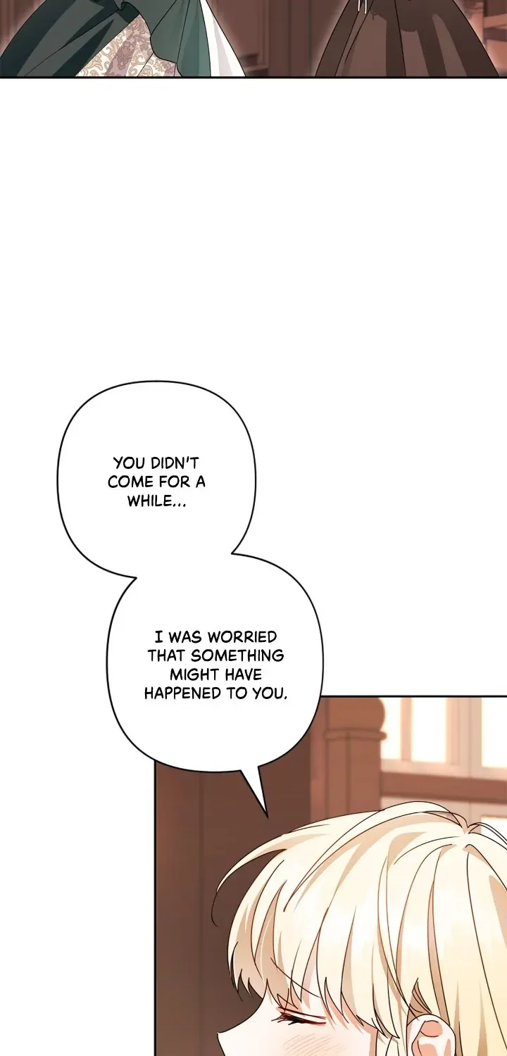 She’s A Villainess, But Her Husband Is Handsome Zinmanga X Chapter 47 Page 42