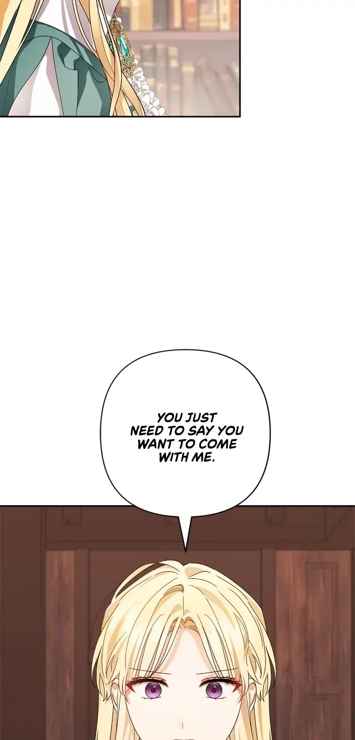 She’s A Villainess, But Her Husband Is Handsome Zinmanga X Chapter 47 Page 65