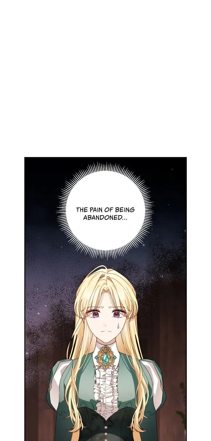 She’s A Villainess, But Her Husband Is Handsome Zinmanga X Chapter 47 Page 73