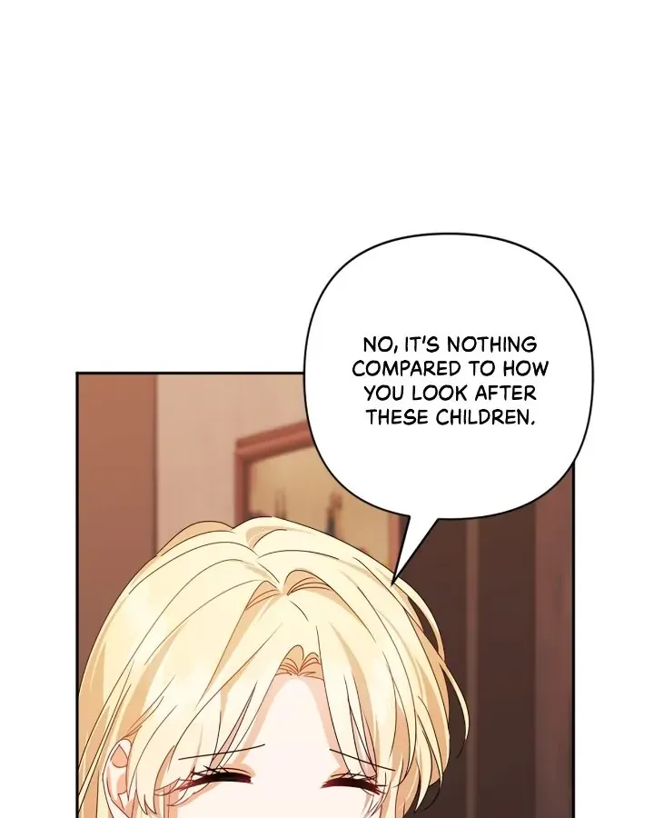 She’s A Villainess, But Her Husband Is Handsome Zinmanga X Chapter 47 Page 80