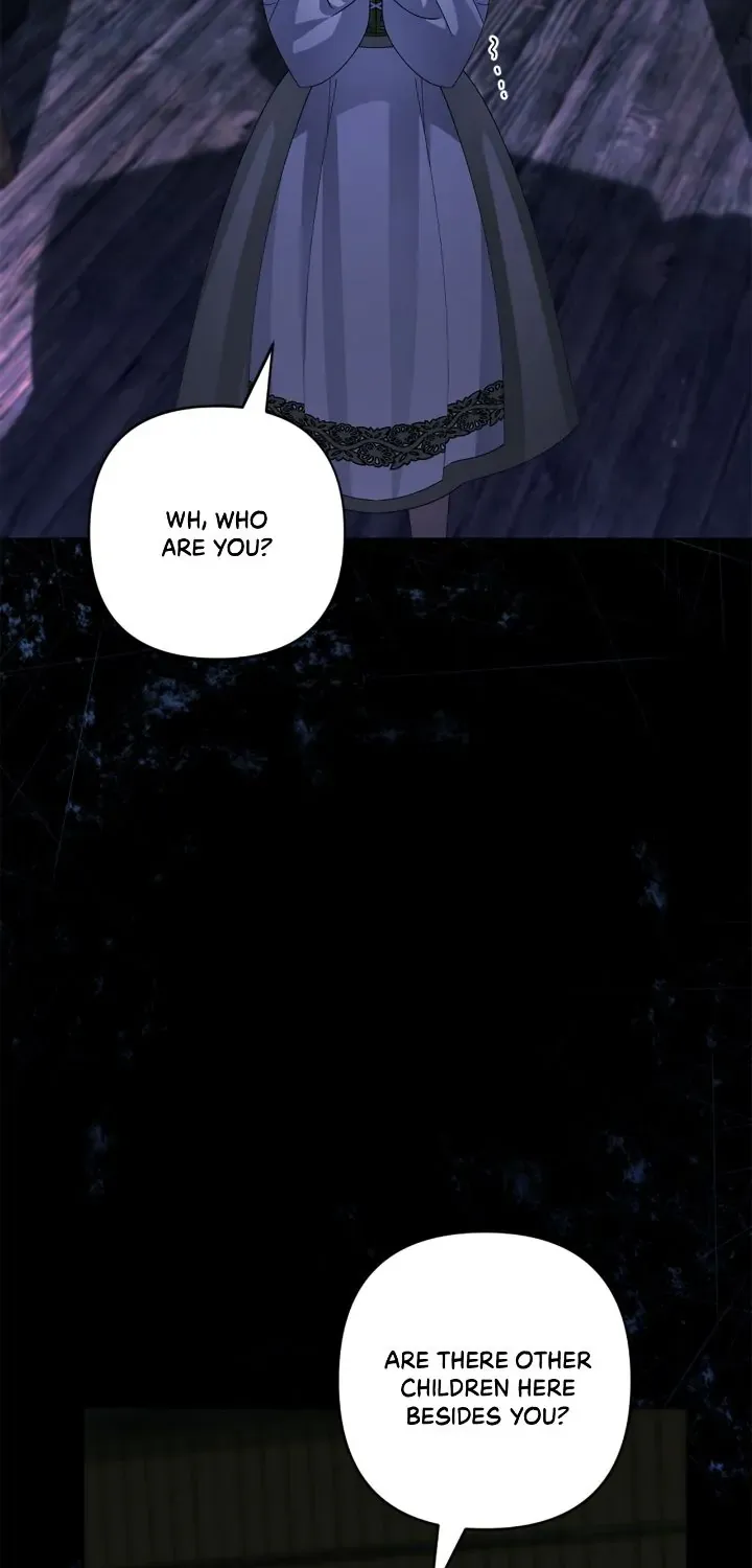 She’s A Villainess, But Her Husband Is Handsome Zinmanga X Chapter 46 Page 8