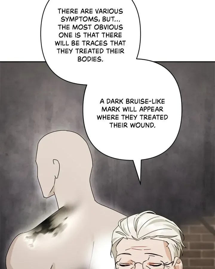 She’s A Villainess, But Her Husband Is Handsome Zinmanga X Chapter 46 Page 71