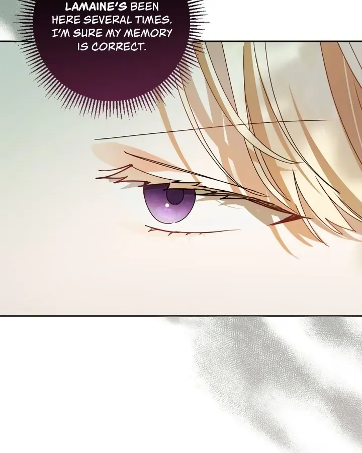 She’s A Villainess, But Her Husband Is Handsome Zinmanga X Chapter 46 Page 85