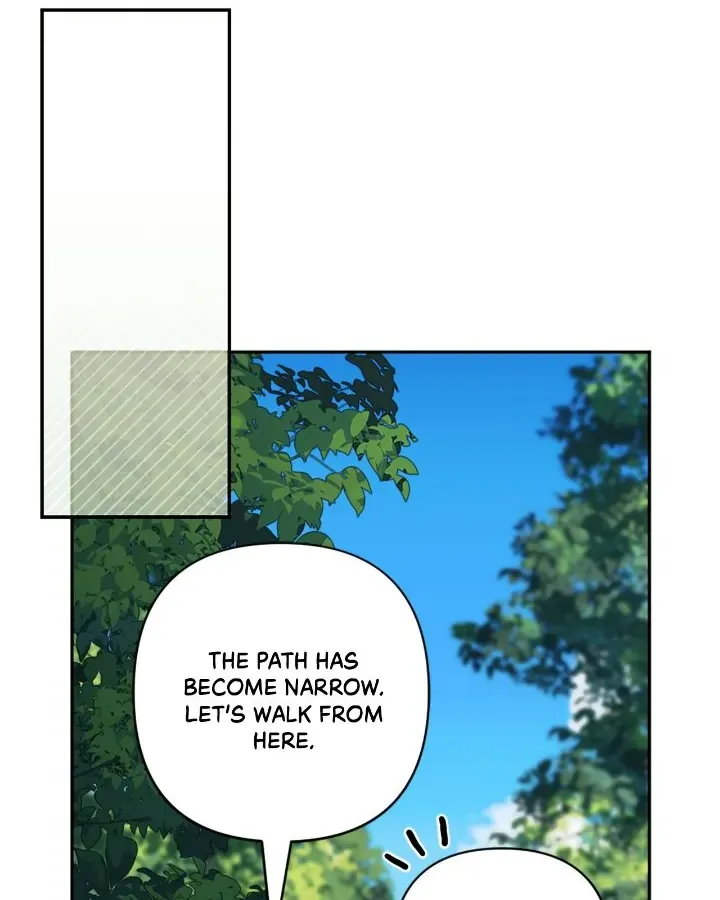 She’s A Villainess, But Her Husband Is Handsome Zinmanga X Chapter 46 Page 93