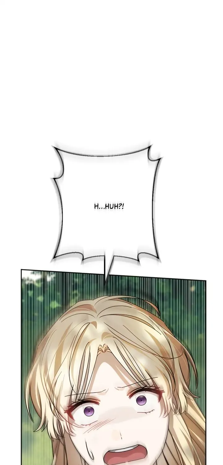 She’s A Villainess, But Her Husband Is Handsome Zinmanga X Chapter 46 Page 99