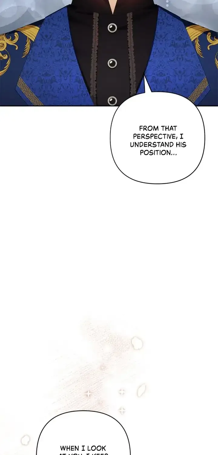 She’s A Villainess, But Her Husband Is Handsome Zinmanga X Chapter 45 Page 77